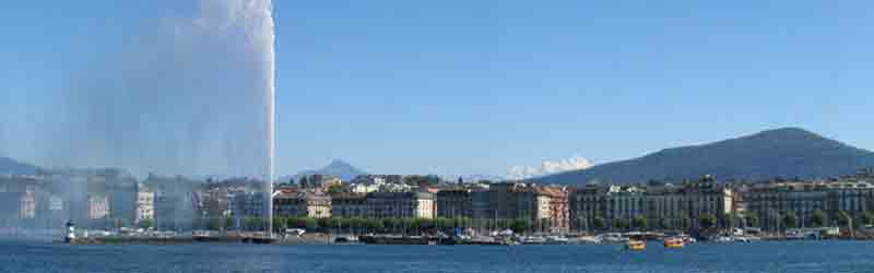 Geneva, Switzerland introduces double glazing requirement.