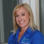 Canberra double glazing specialist, Karen Porter