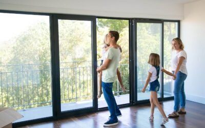Discover How Long Double Glazed Windows Last