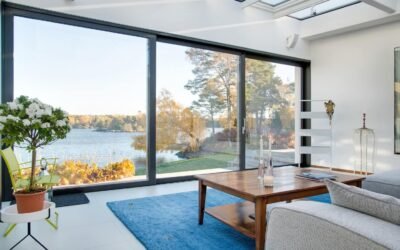 What is Double Glazed Windows: Benefits Explained